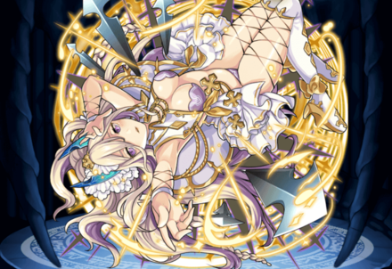 聖天愛願騎ブリュンヒルドの画像