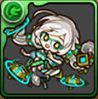 凱楯装姫シエル【デフォルメ】の画像
