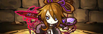 【6839】鋼黒装姫フォンセ【デフォルメ】