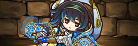 【6859】双殲装姫オラージュ【デフォルメ】