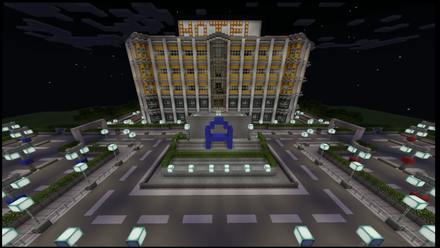 マイクラ マルチ募集掲示板 マインクラフト ゲームエイト