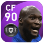 FPロメル・ルカク(12/21)の画像