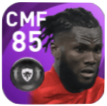 FPフランク・ケシエ(12/21)の画像