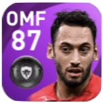 FPハカン・チャルハノール(12/21)の画像