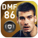 グアルディオラの画像