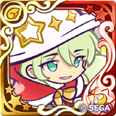 サンタの師ローザッテ（星7）の画像