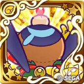 トナカイエコロ（星7）の画像