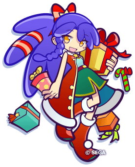 アルデラ（聖夜）（星7）