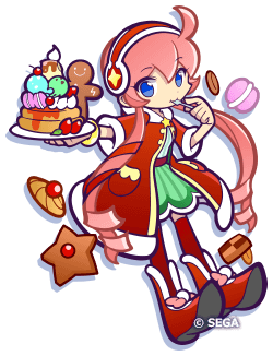 ナソス(聖夜)(星7)