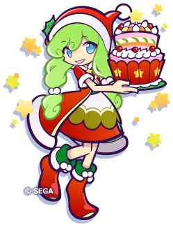 イレーヌ(聖夜)(星7)