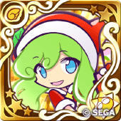 イレーヌ（聖夜）（星7）の画像