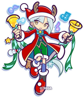 ルファス(聖夜)(星7)