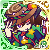 ブッシュドバーテブラ・Sの画像