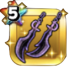 魔幻災厄の王の耳飾り