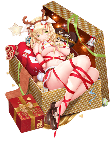 ［ｸﾘｽﾏｽ賛歌］馬超の画像