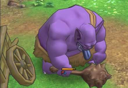 ドラクエタクト きりかぶおばけロードの攻略 おすすめパーティ ドラゴンクエストタクト ゲームエイト