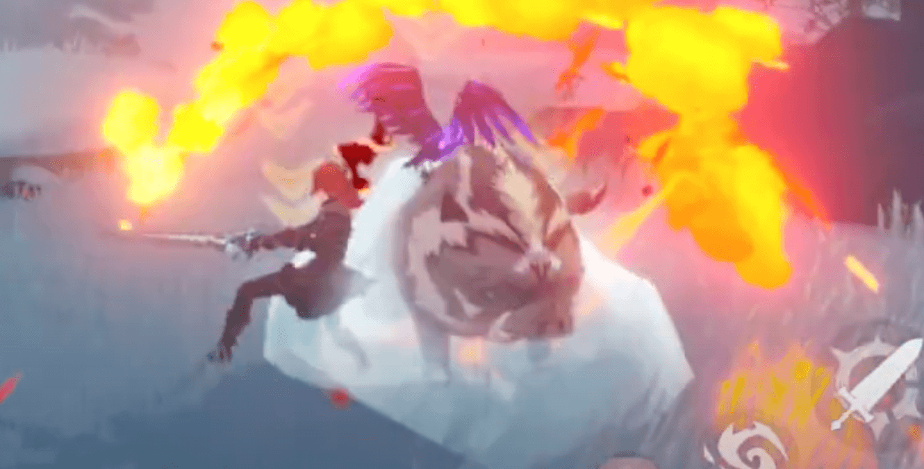 原神 冷製鮮肉の入手場所と使い道 雪のイノシシ出現場所 ゲームエイト