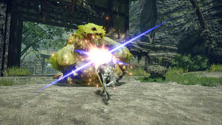 スライドビート