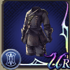 ヨルハ戦闘服の画像