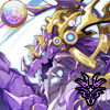 【絶】時壊幻龍クロノドラゴンの画像