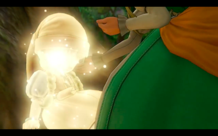 消えるベロニカ