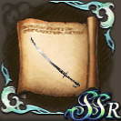 白の契約のクラフトレシピの画像