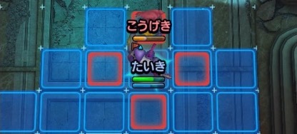 ワイトキングはあくまのきし&ベレスで処理