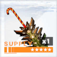 ベツレヘムの星の画像