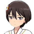 若本徹子(巫女)