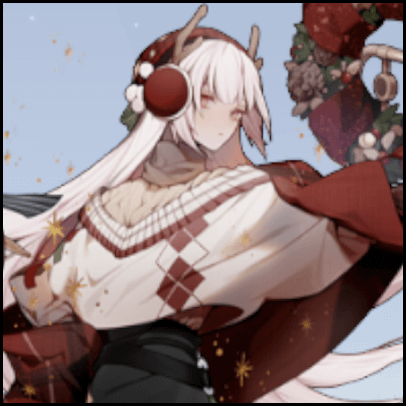 リーフ・トナカイの画像