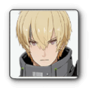 Sカムイ(暗力)の画像