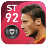 IMフランチェスコ・トッティ(2006/11/26)の画像