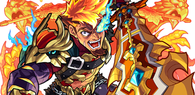 ガウェインの画像