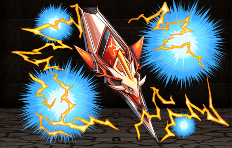 オフェンスシールドの画像