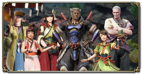 声優とキャラ一覧