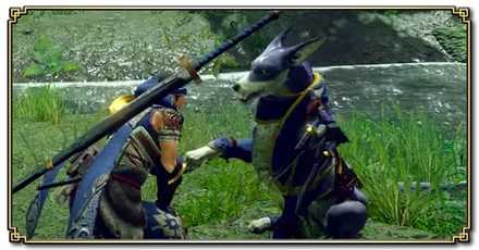 オトモガルク