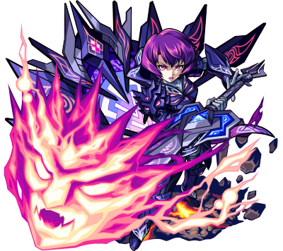 愛染明王廻 ステータス