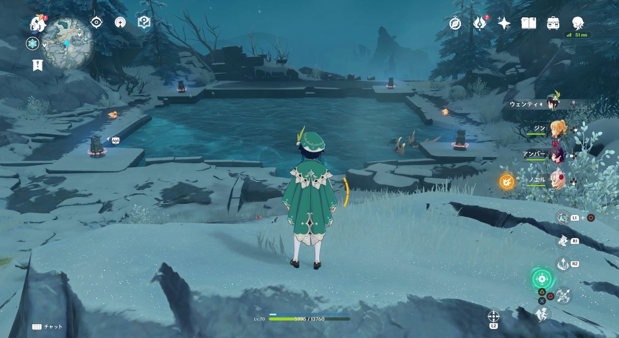 原神 ドラゴンスパイン 雪山 攻略 マップとギミック解放一覧 ゲームエイト 原神 ドラゴンスパイン 雪山 攻略 マップとギミック解放一覧 ゲームエイト