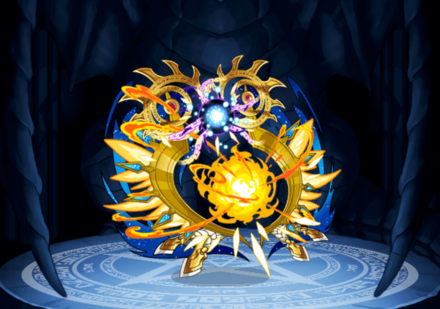 ソウルオブ・バルドルⅡの画像