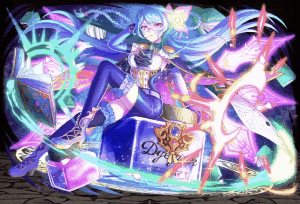 エレメンタルエイミの画像