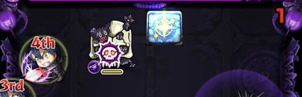 リセットパネルに注意