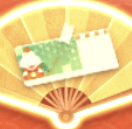 年末年始ツムツムくじ