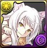 猫に魅せられた少女・羽川翼の画像