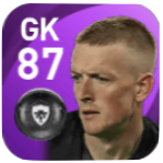 FPジョーダン・ピックフォード(12/28)の画像