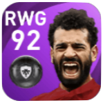 FPモハメド・サラー(12/28)の画像