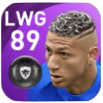 FPリシャルリソン(12/28)の画像