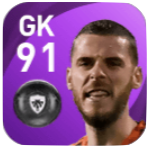 FPダビド・デヘア(12/28)の画像