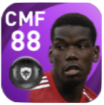 FPポール・ポグバ(12/28)の画像