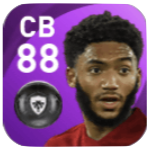 FPジョー・ゴメス(12/28)の画像