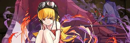 【6786】忍野忍